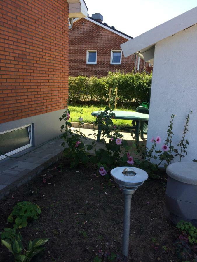Gæstehus Hovslund Rødekro Exterior foto
