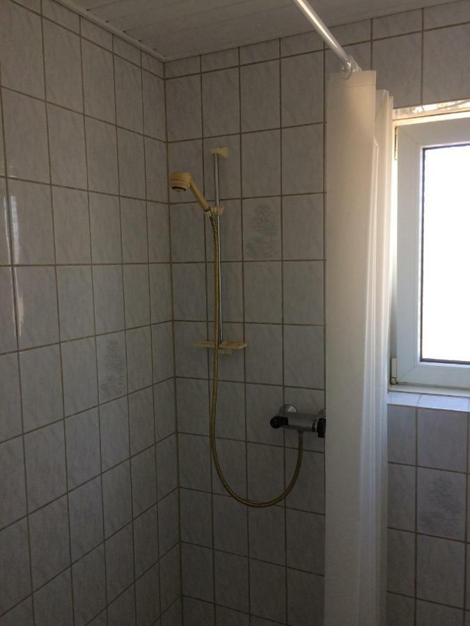 Gæstehus Hovslund Rødekro Exterior foto