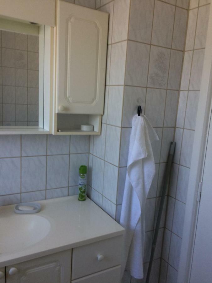 Gæstehus Hovslund Rødekro Exterior foto