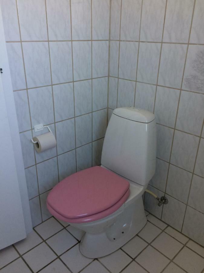 Gæstehus Hovslund Rødekro Exterior foto