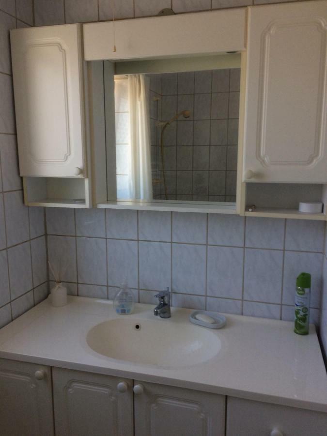 Gæstehus Hovslund Rødekro Exterior foto