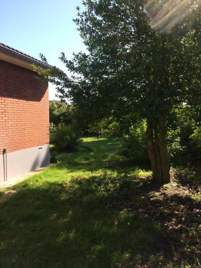 Gæstehus Hovslund Rødekro Exterior foto