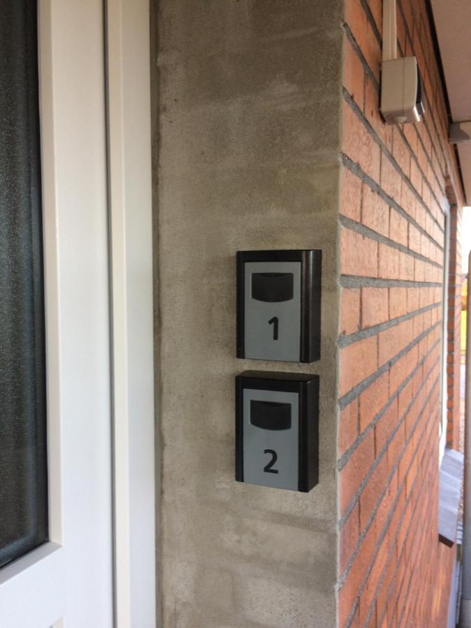 Gæstehus Hovslund Rødekro Exterior foto